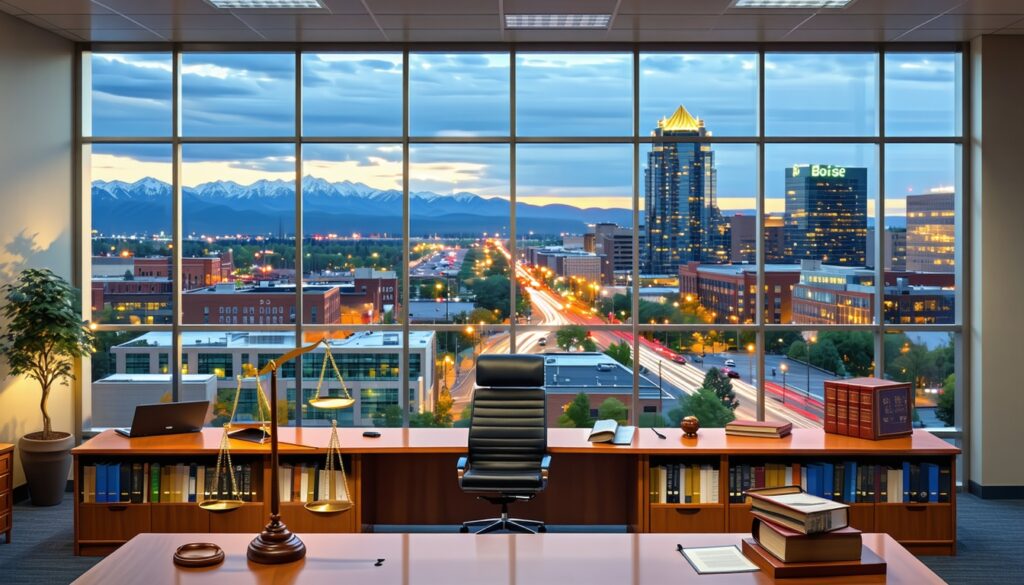 boise medical malpractice lawyers