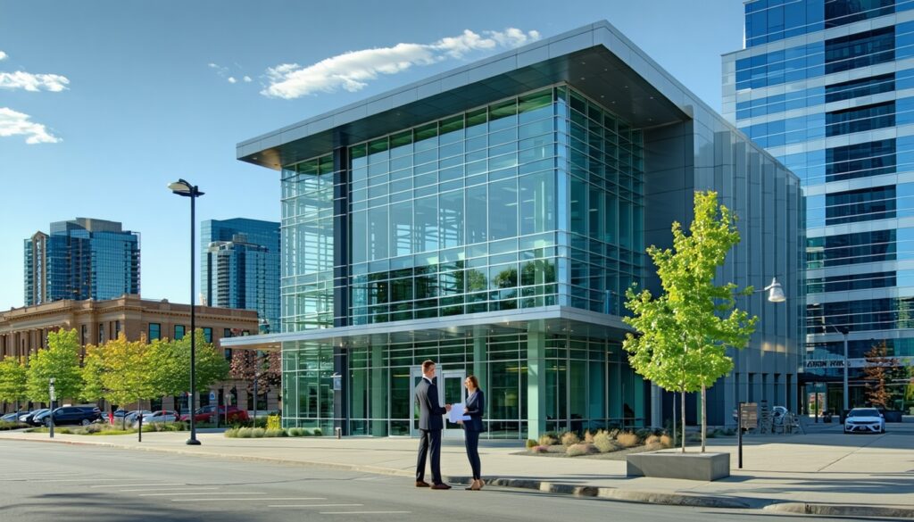 boise business lawyers