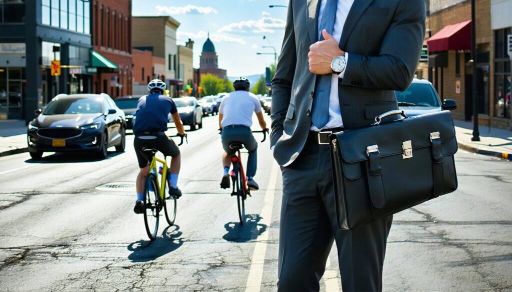 bike accident attorney boise