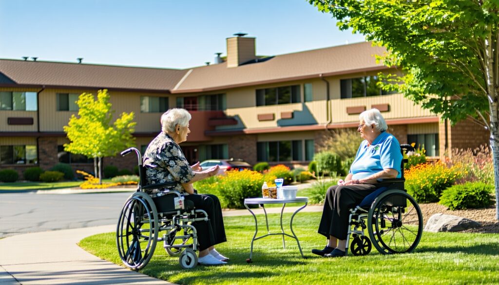 nursing home abuse attorney boise