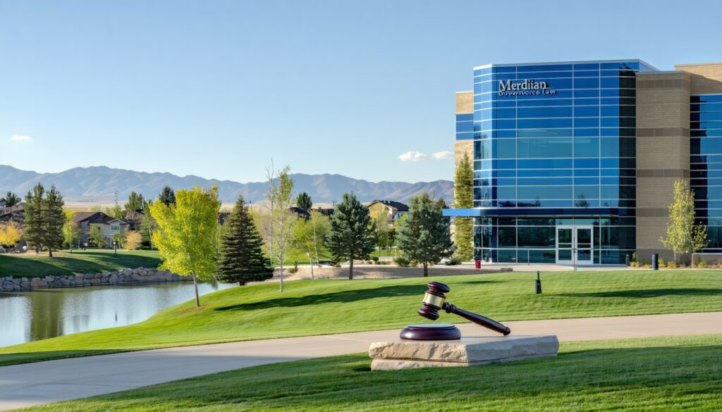 divorce attorney meridian idaho