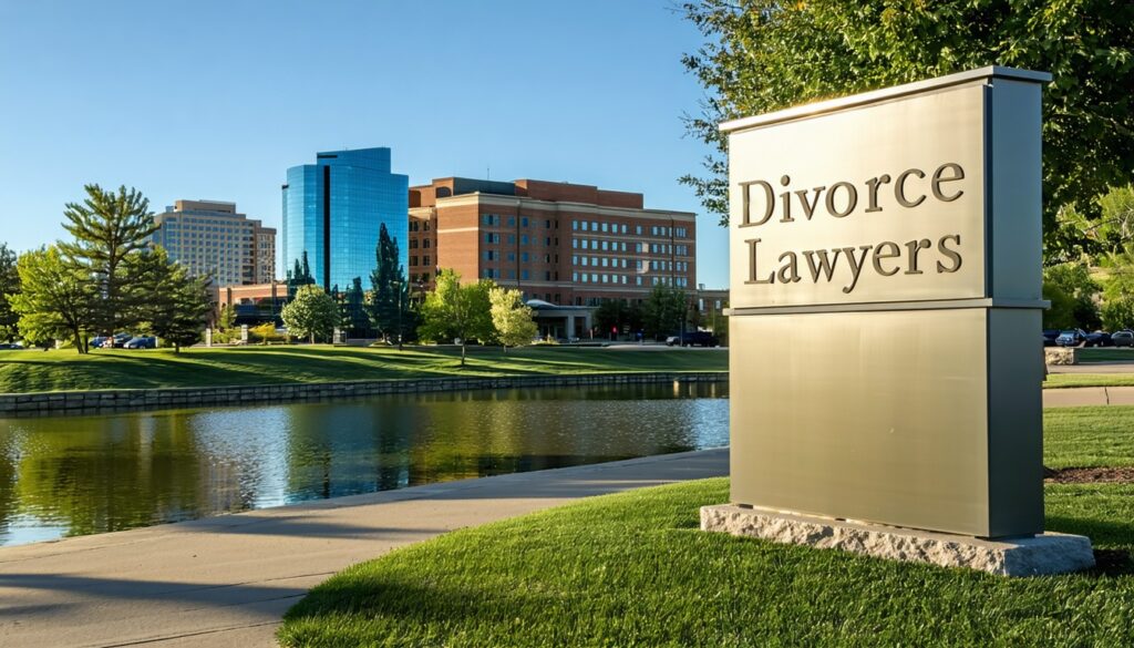 divorce lawyers meridian idaho