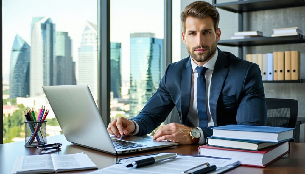 employment attorney meridian