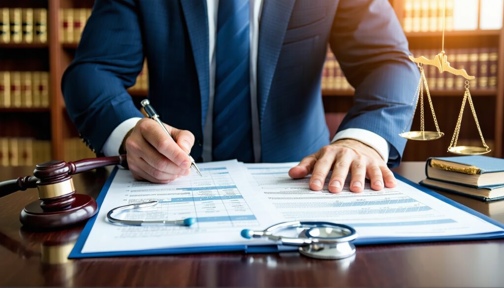meridian medical malpractice lawyers