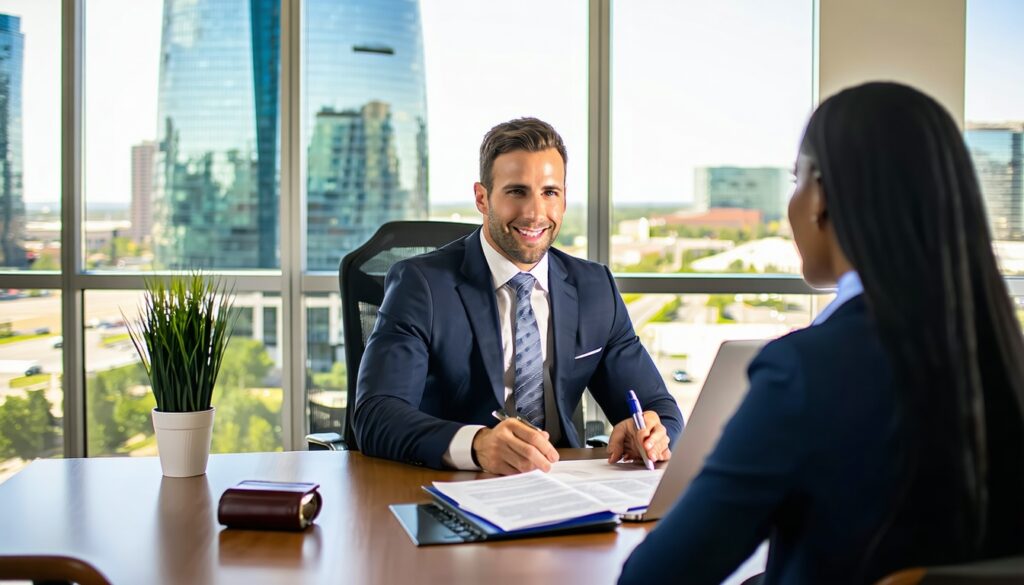 best workers compensation attorney meridian
