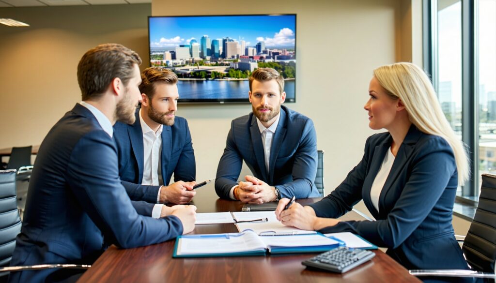 meridian workers compensation lawyers