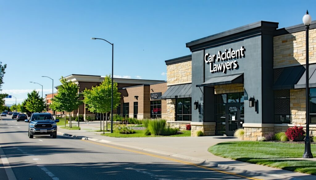meridian idaho car accident lawyers