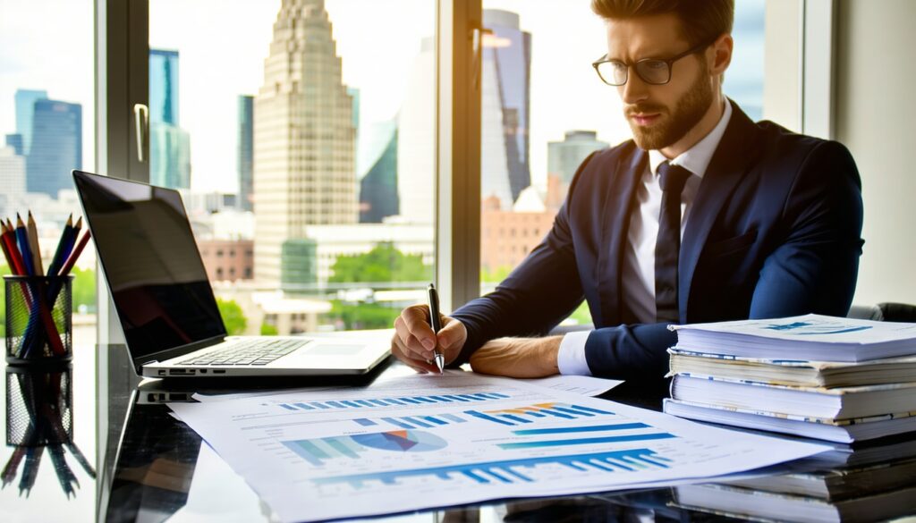 meridian tax attorney