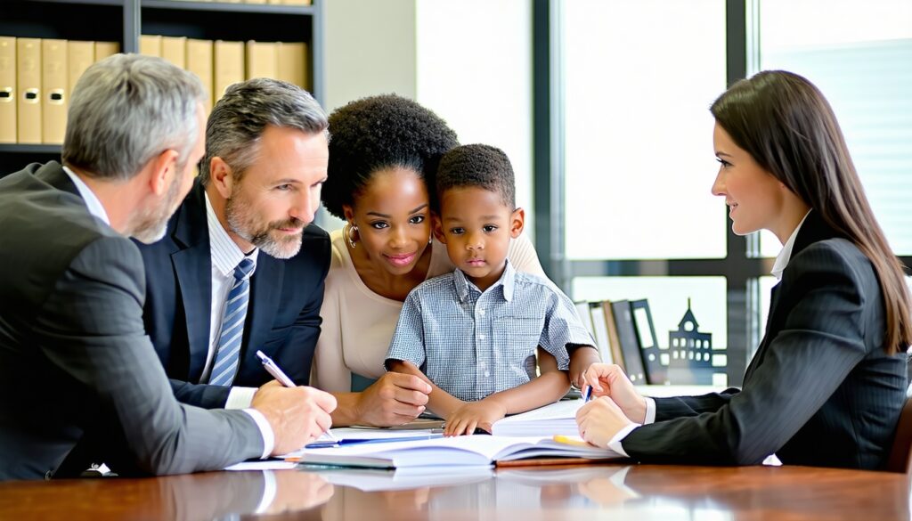 family law attorney nampa