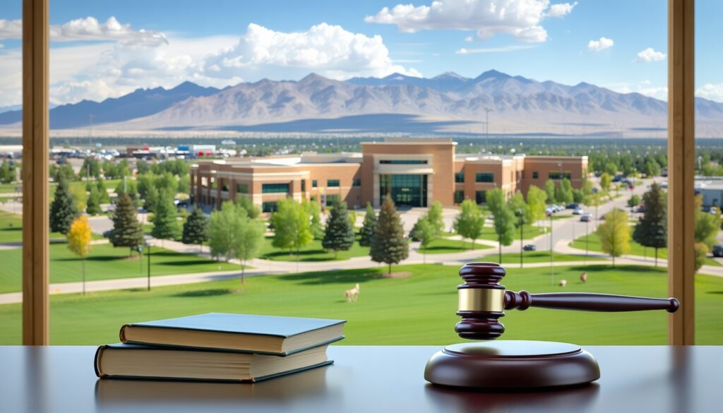 divorce lawyers nampa