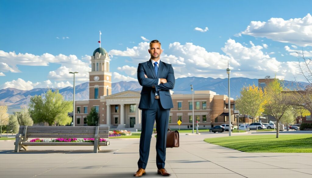 personal injury attorney nampa