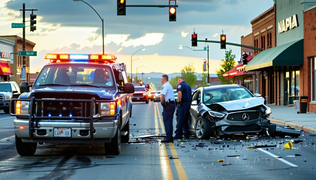 car accident attorney nampa