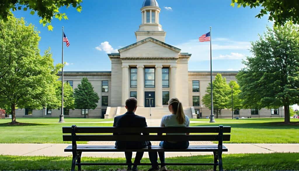 how to file for divorce in illinois