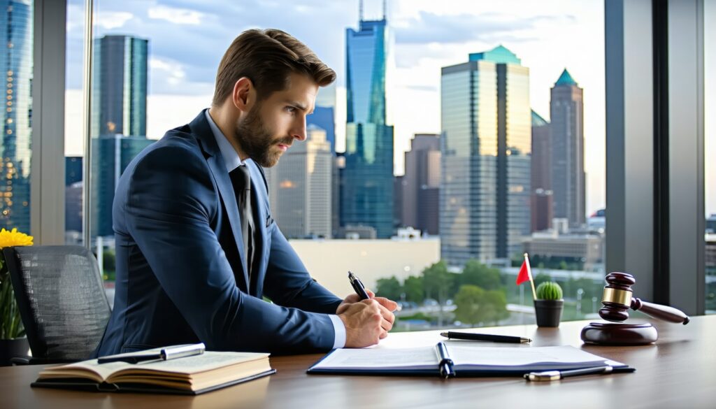 illinois personal injury attorney