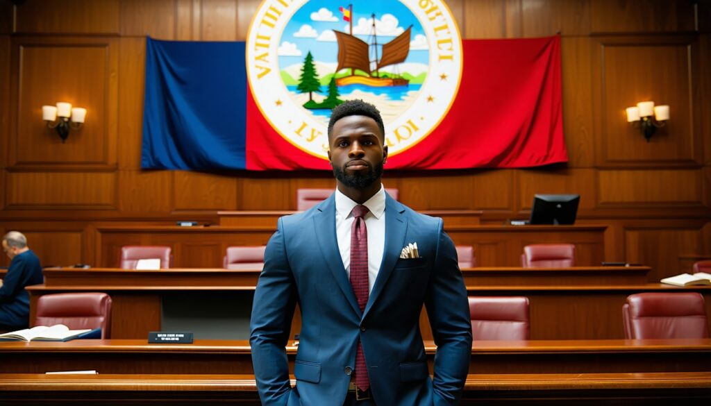 illinois criminal defense attorney
