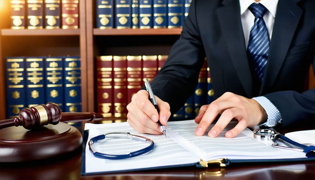 best medical malpractice lawyers in illinois