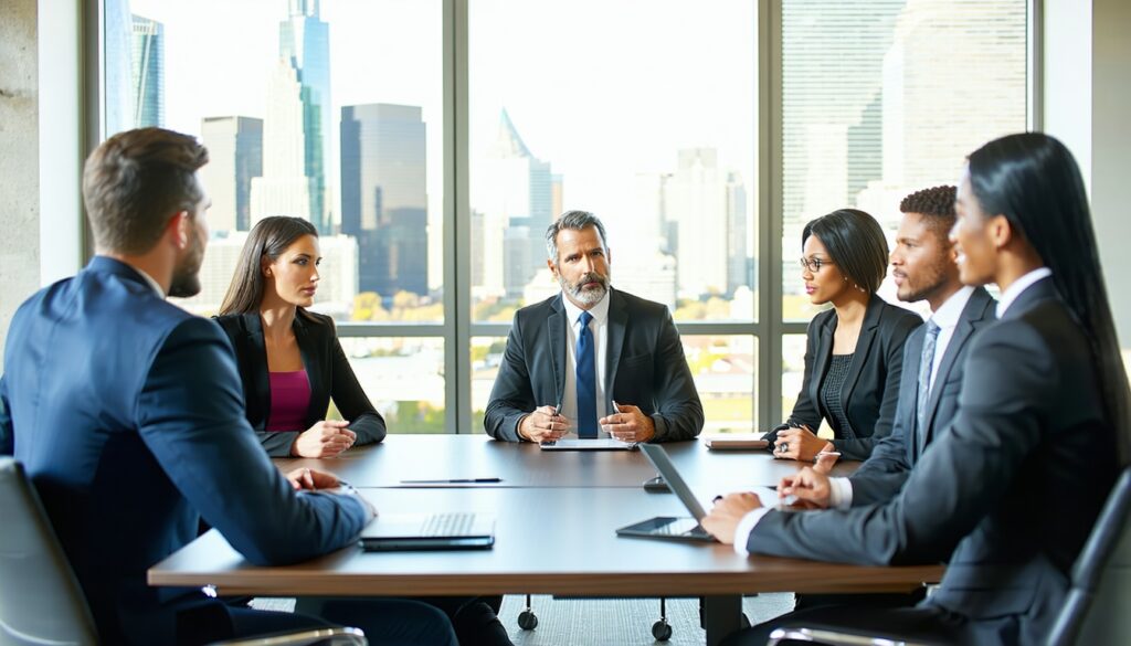 illinois employment lawyers free consultation
