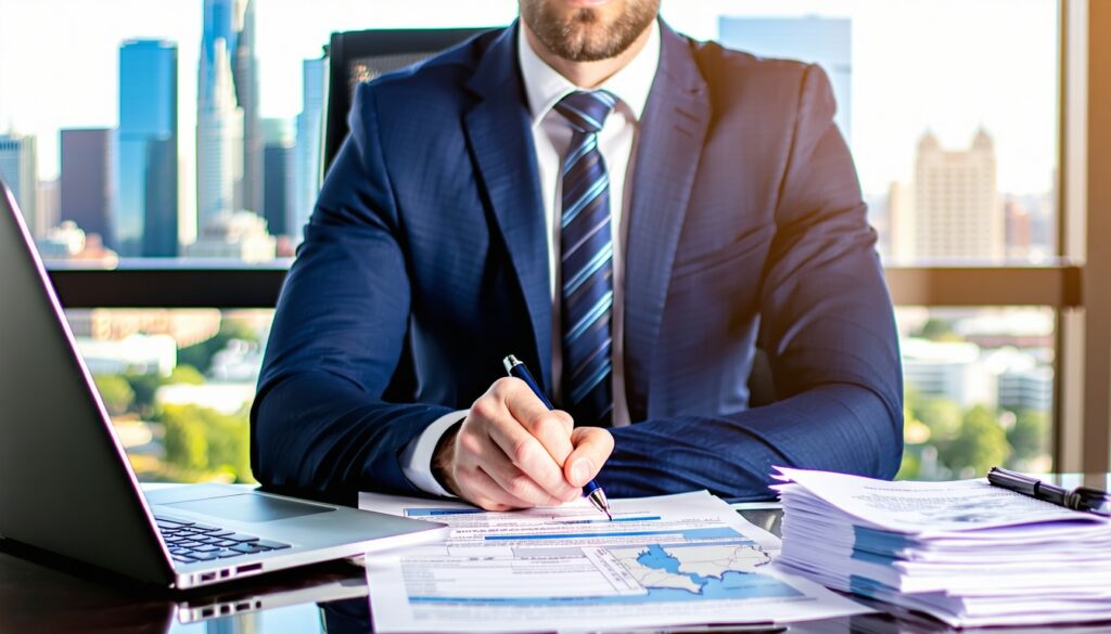 illinois tax attorney