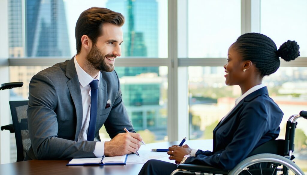 disability attorney illinois