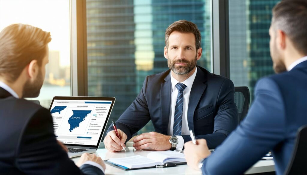 illinois workers compensation lawyers