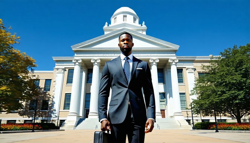 civil rights attorney illinois