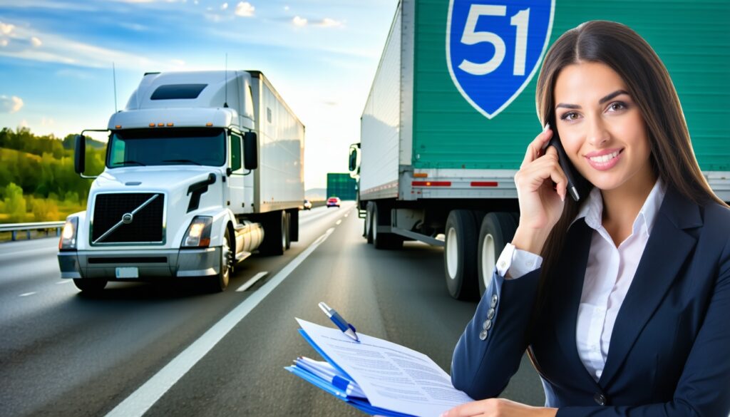 illinois truck accident lawyers