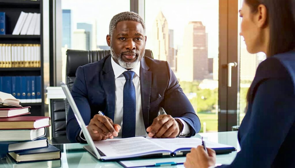 estate attorney illinois