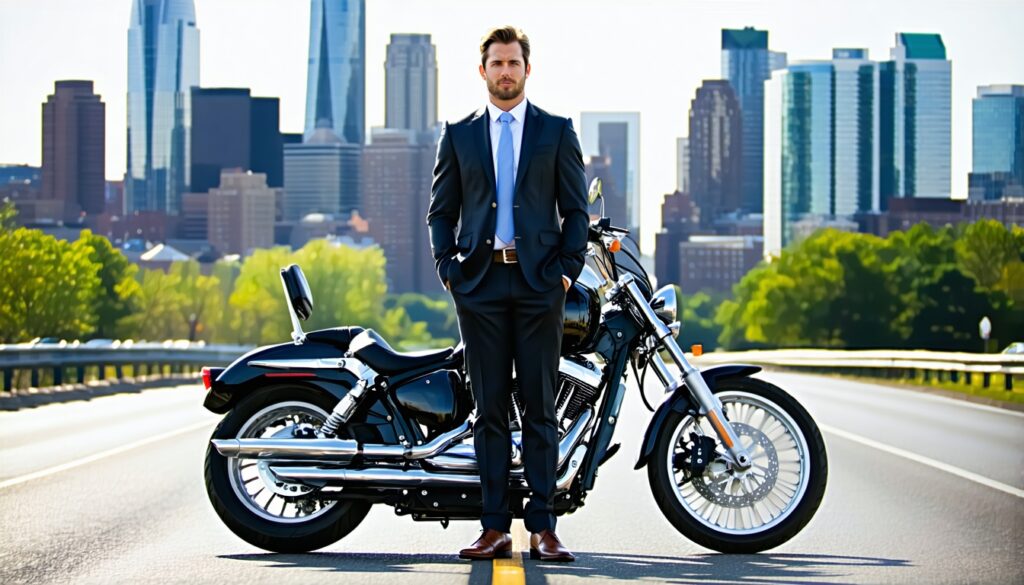 illinois motorcycle accident lawyers