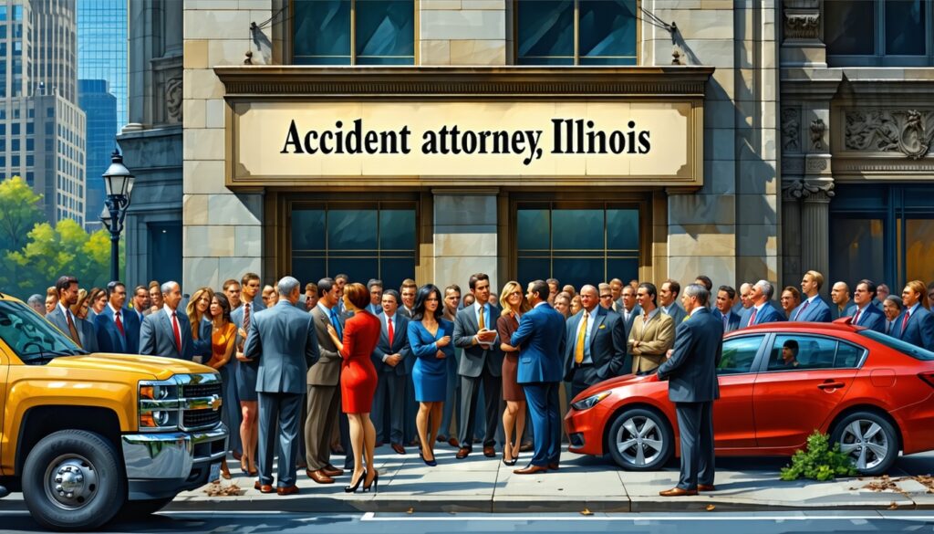 accident attorney illinois
