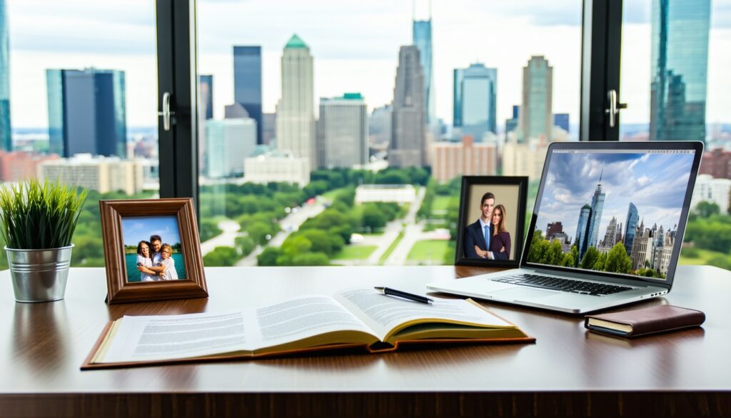 family lawyers in illinois