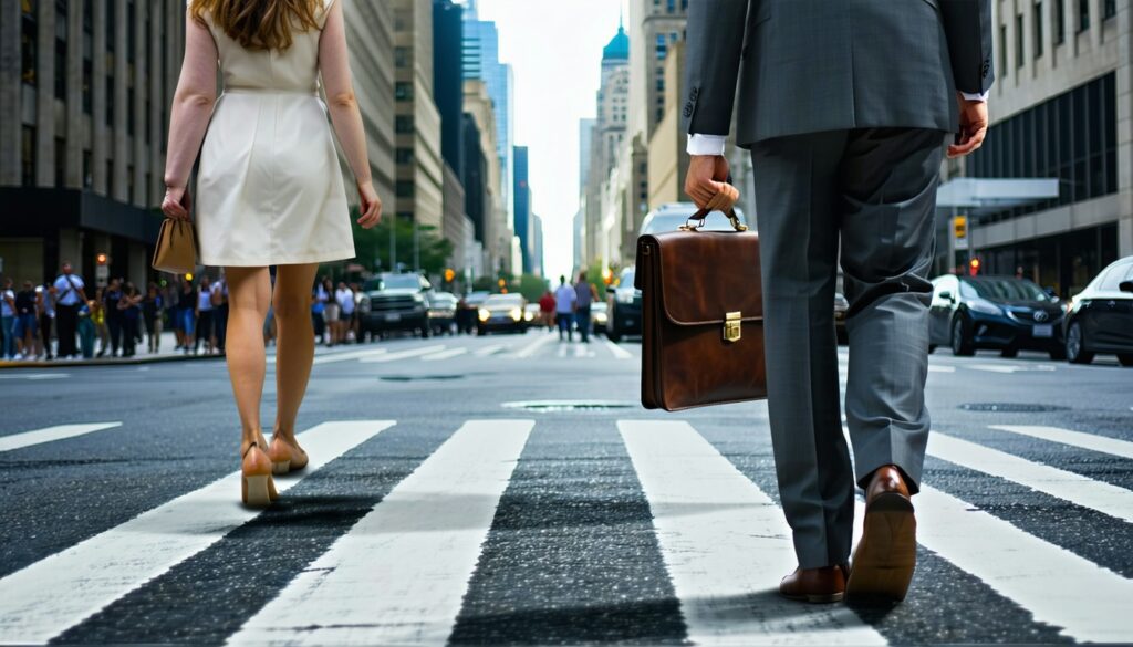 illinois pedestrian accident attorney