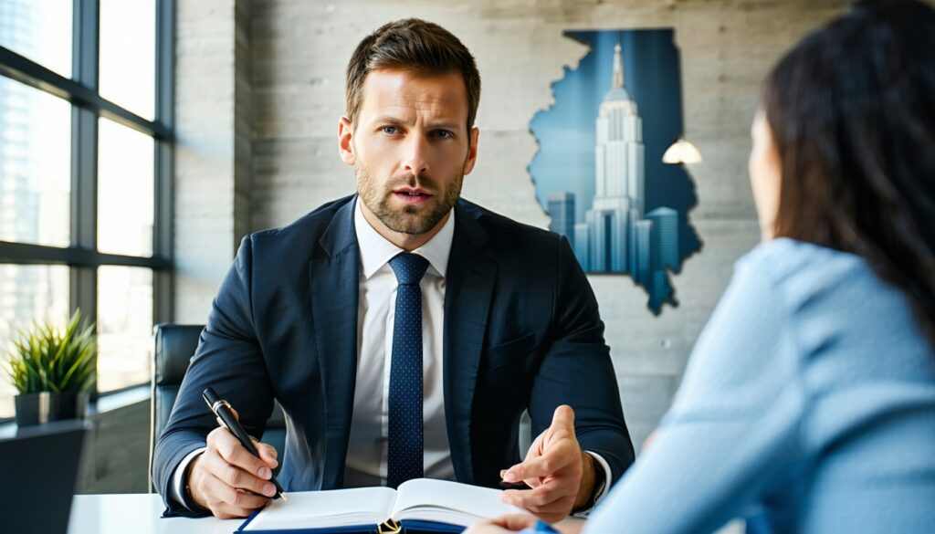discrimination lawyers in illinois