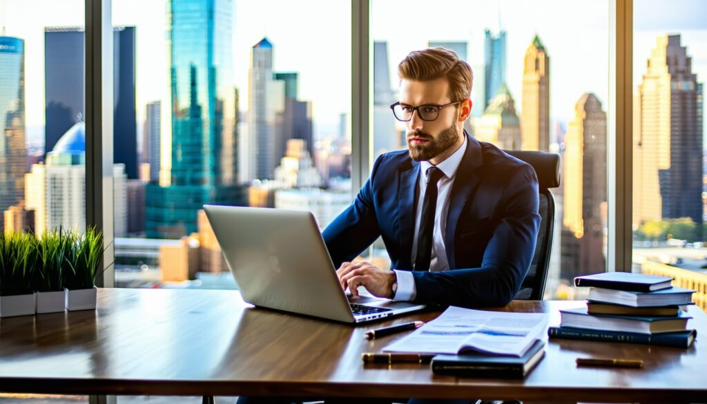 illinois business attorney