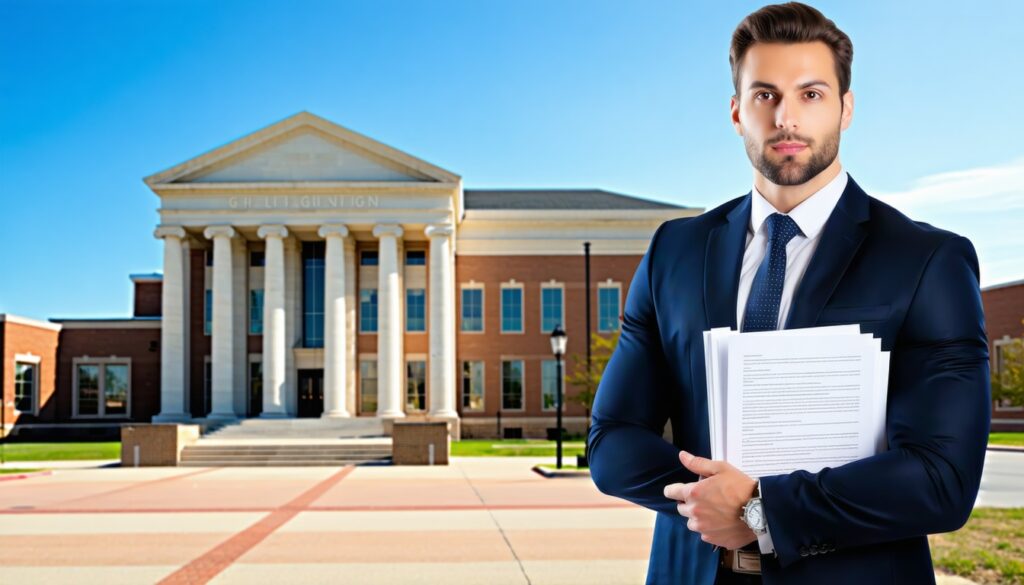 criminal defense attorney champaign