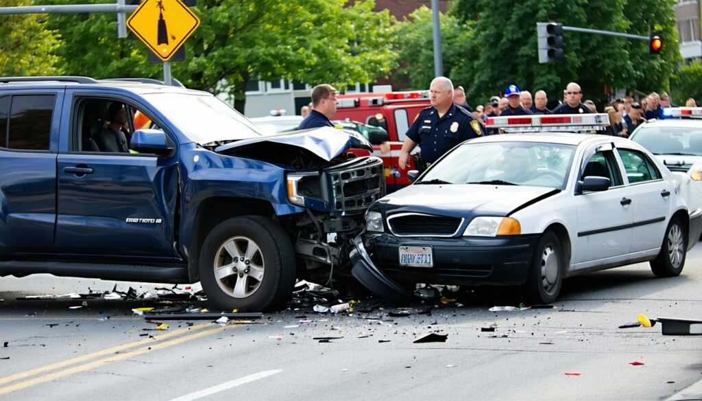 champaign car accident attorney