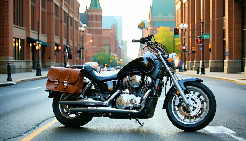 champaign motorcycle accident attorney