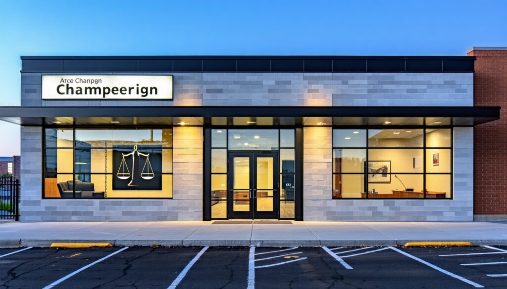 hit and run law firm champaign