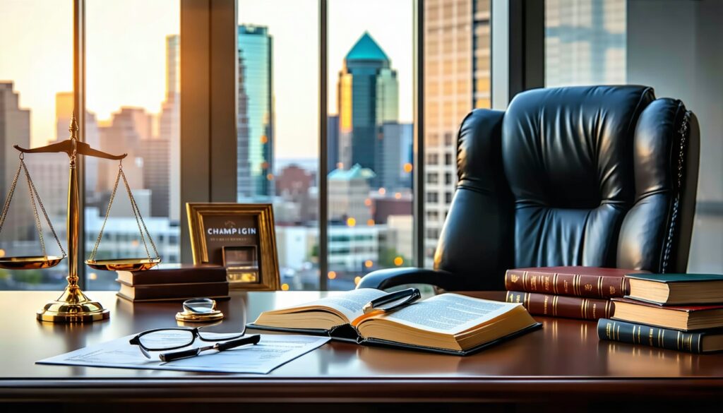 medical malpractice attorney champaign