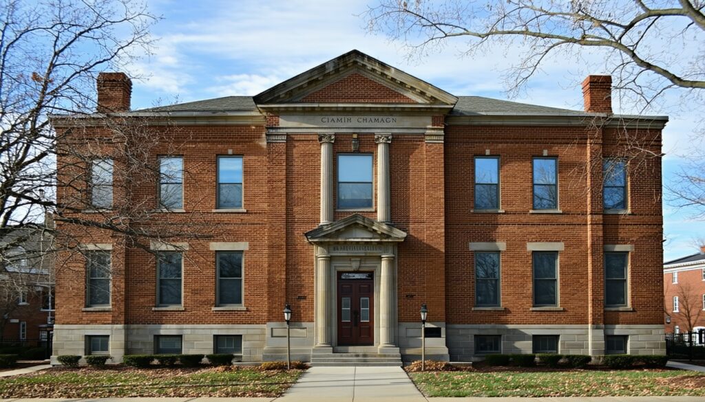 champaign sex crimes law firm