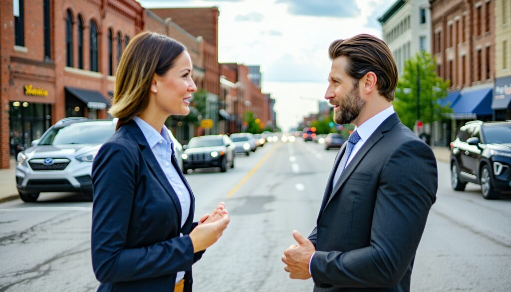 champaign auto accident attorney