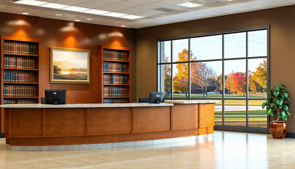 family law firm champaign