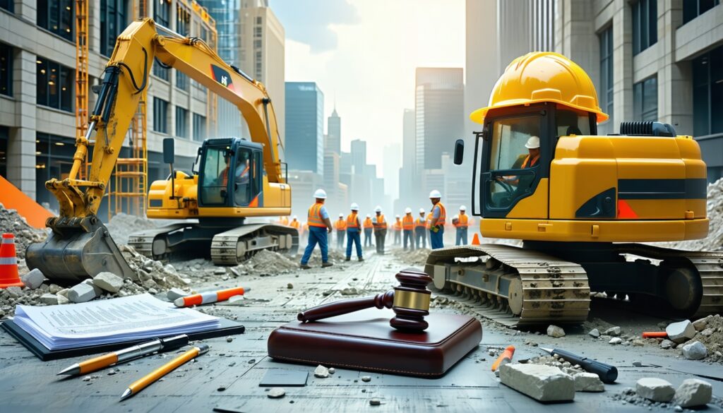 champaign construction accident lawyers