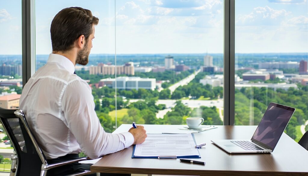 real estate attorney champaign il