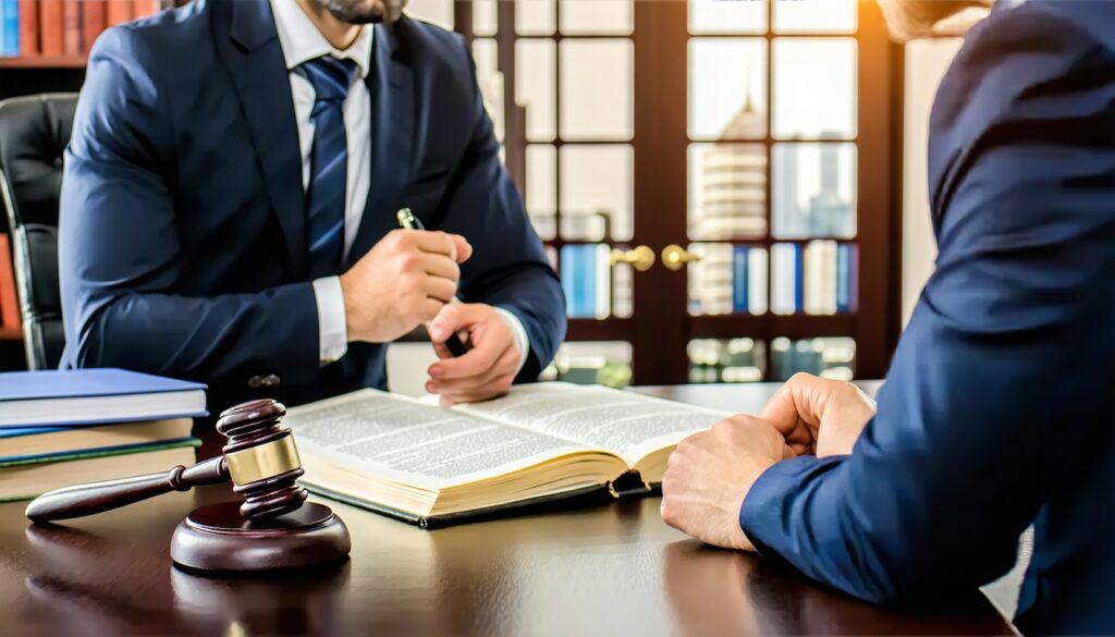 slip and fall law firm champaign