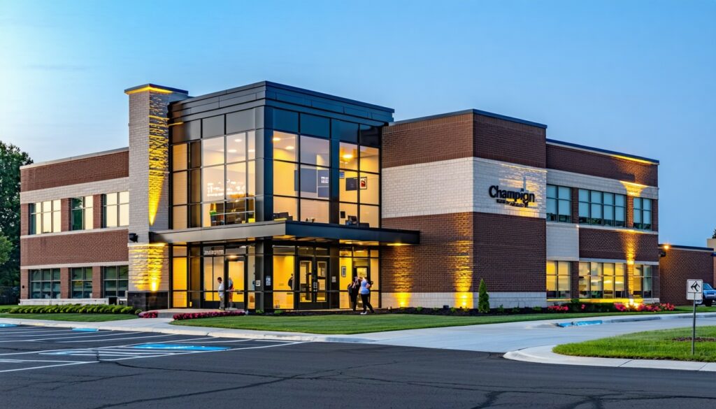 premises liability law firm champaign