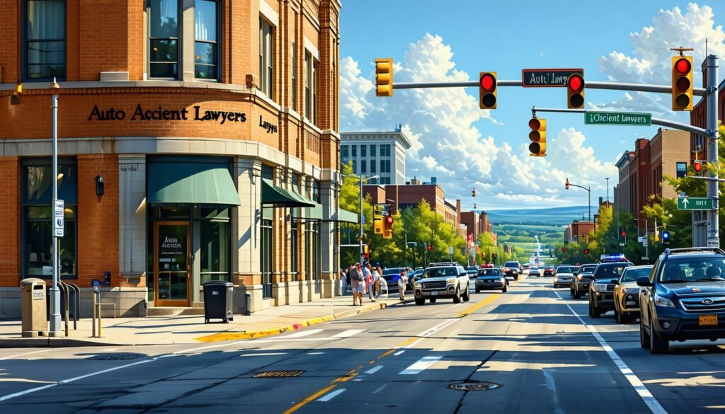 champaign auto accident lawyers