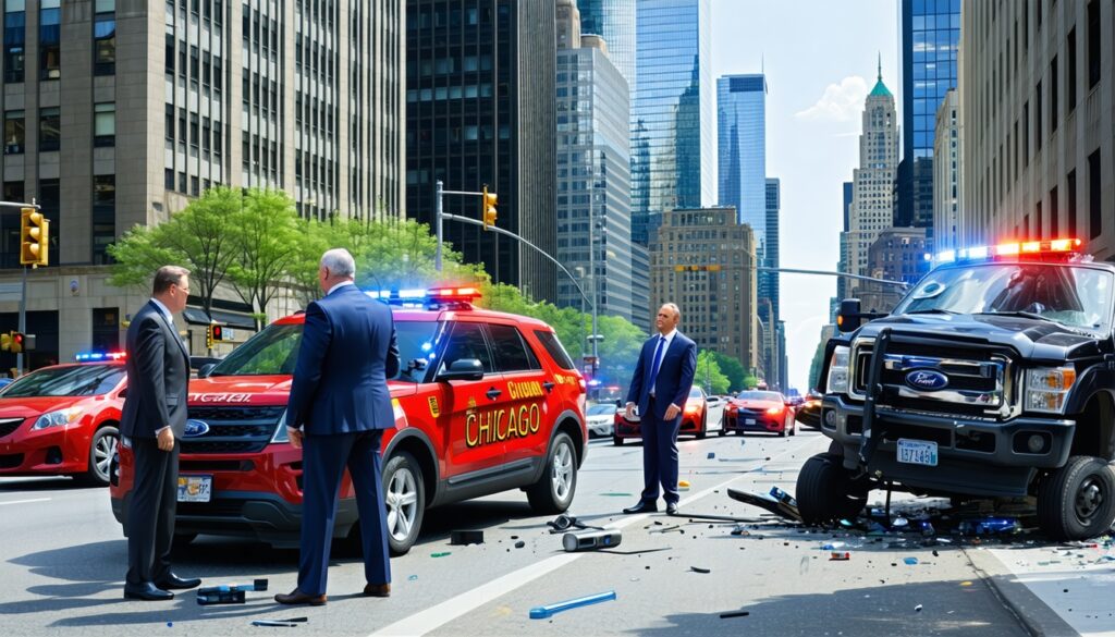 chicago auto accident lawyers