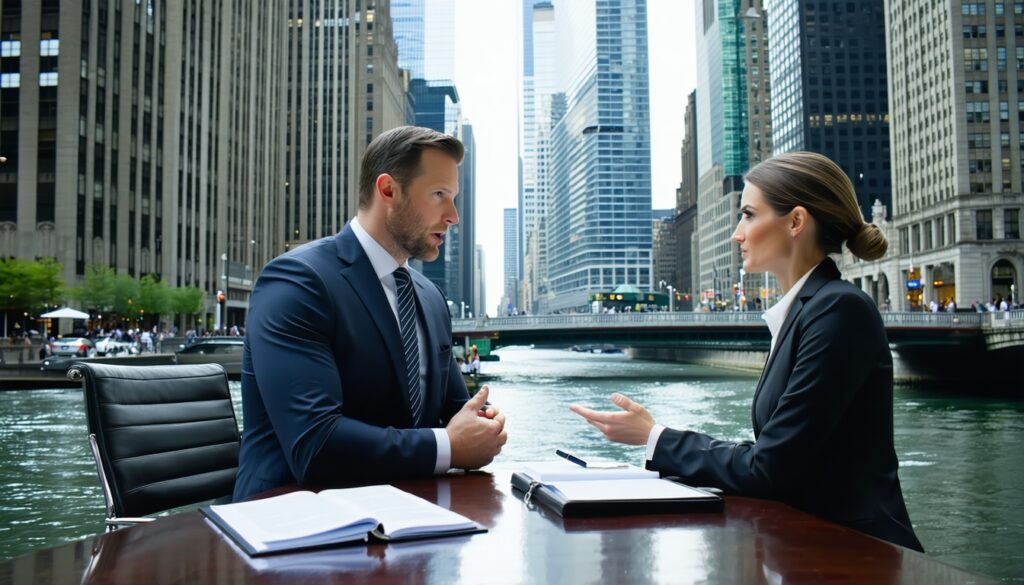 chicago personal injury lawyers