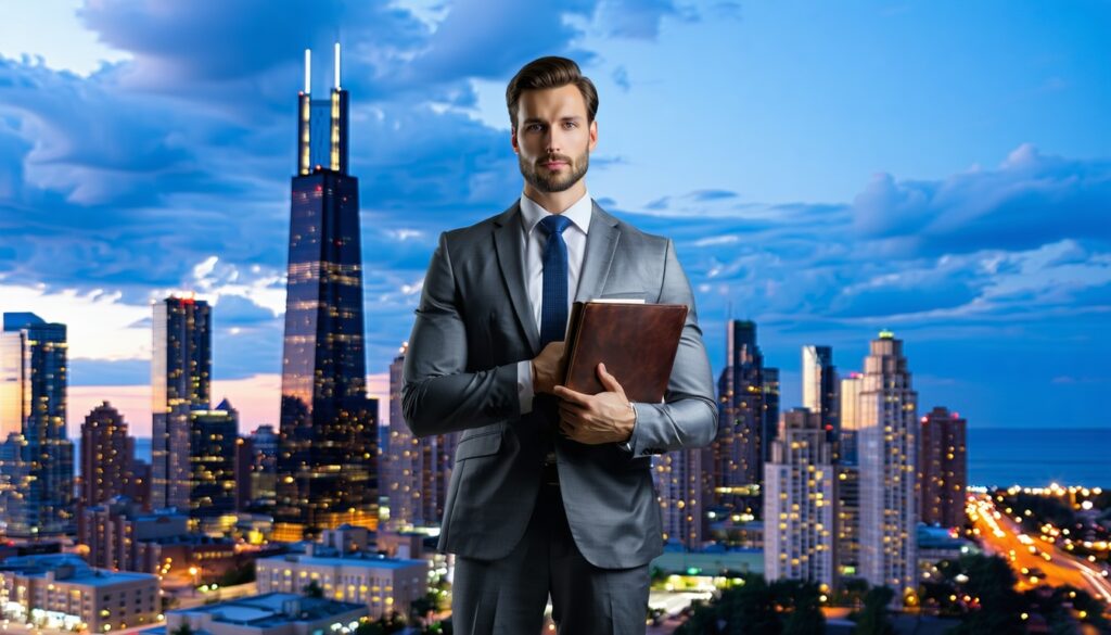 chicago dui attorney
