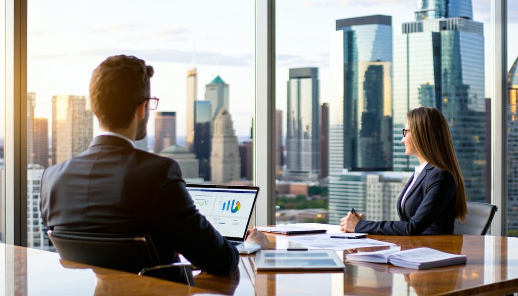 tax attorney chicago